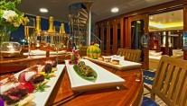 LEGEND - Main Deck Aft 3